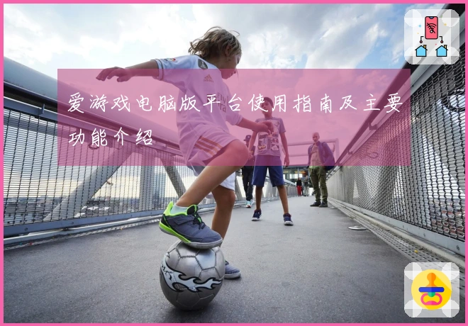 爱游戏电脑版平台使用指南及主要功能介绍