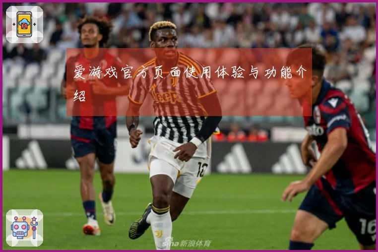 爱游戏官方页面使用体验与功能介绍