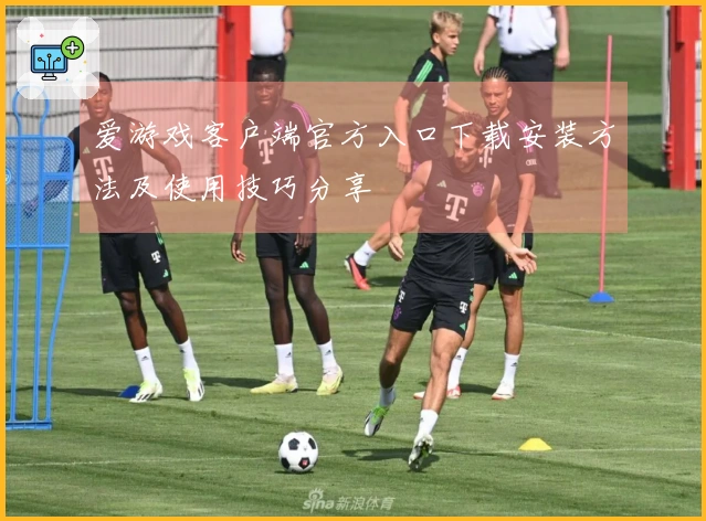 爱游戏客户端官方入口下载安装方法及使用技巧分享